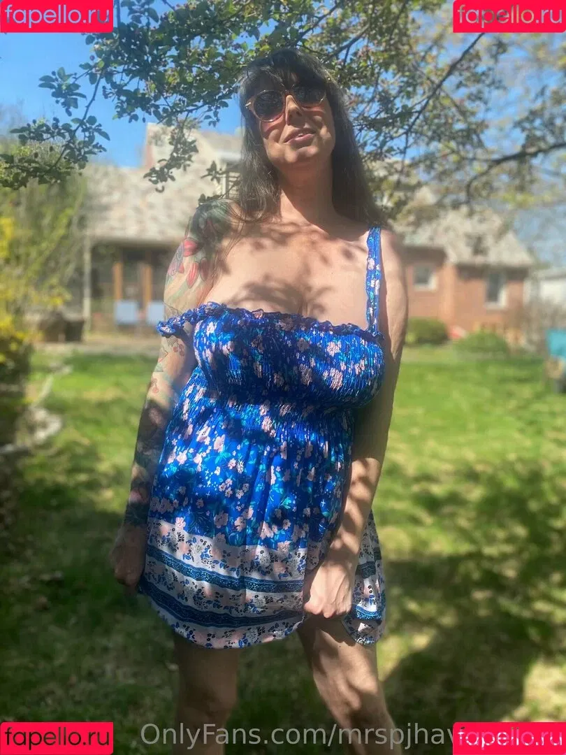 mrspjhaverstock Onlyfans Photo Gallery 
