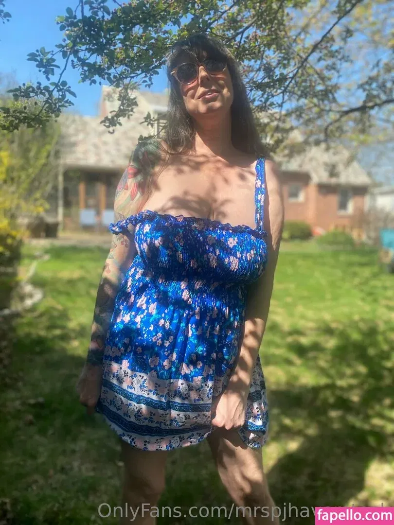 mrspjhaverstock Onlyfans Photo Gallery 