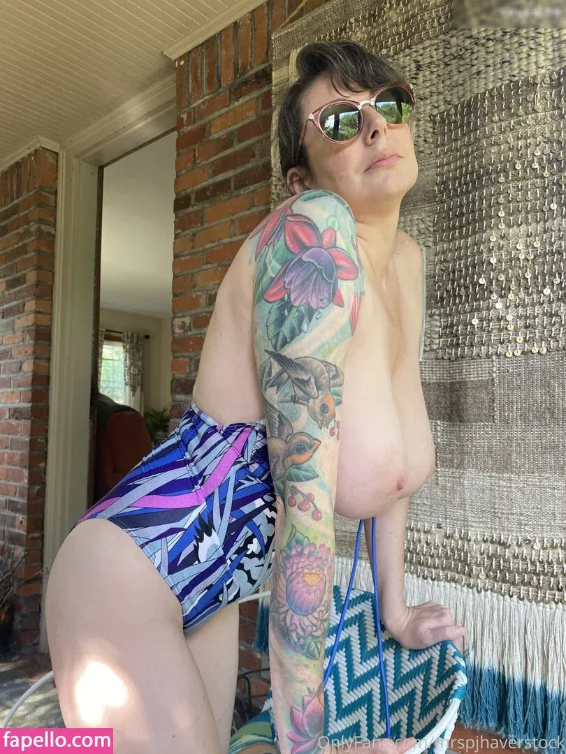 mrspjhaverstock Onlyfans Photo Gallery 