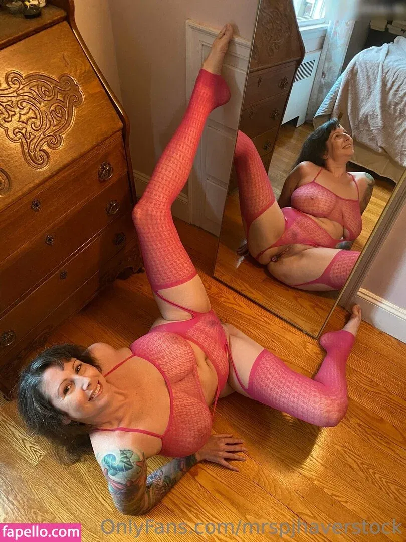 mrspjhaverstock Onlyfans Photo Gallery 