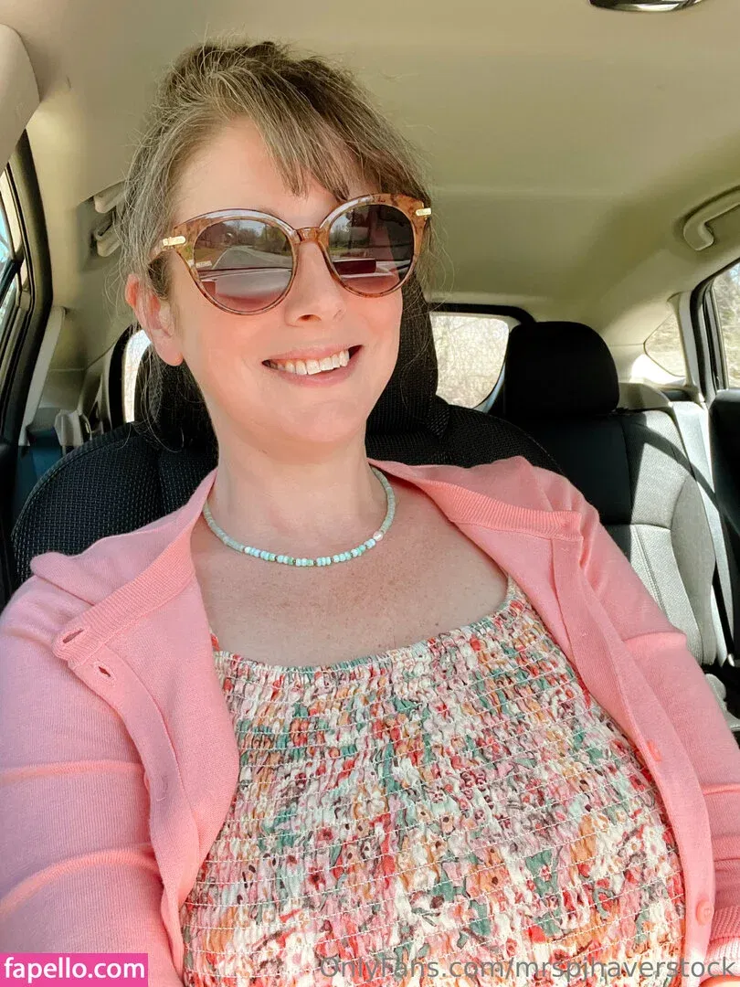 mrspjhaverstock Onlyfans Photo Gallery 