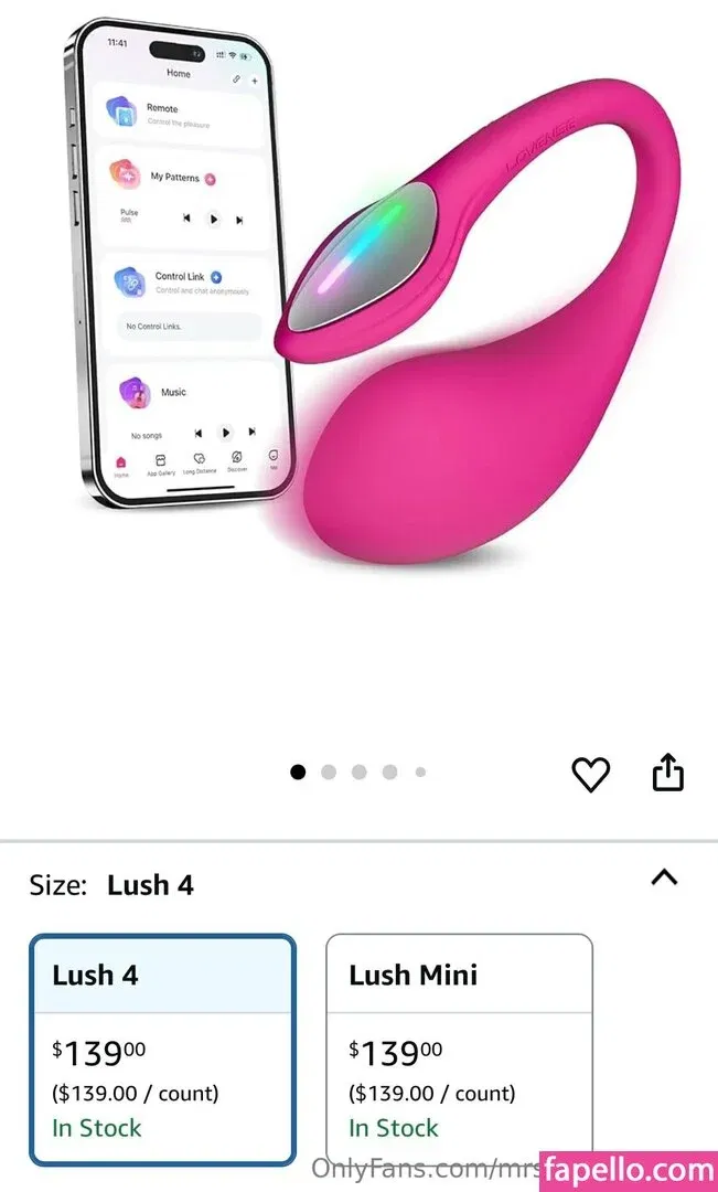 mrspjhaverstock Onlyfans Photo Gallery 