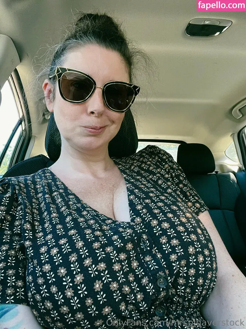 mrspjhaverstock Onlyfans Photo Gallery 
