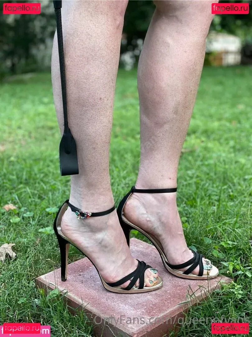 queenofvans Onlyfans Photo Gallery 