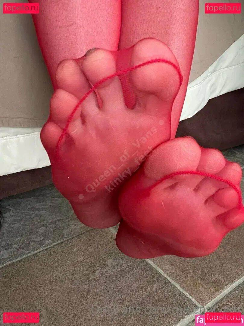 queenofvans Onlyfans Photo Gallery 