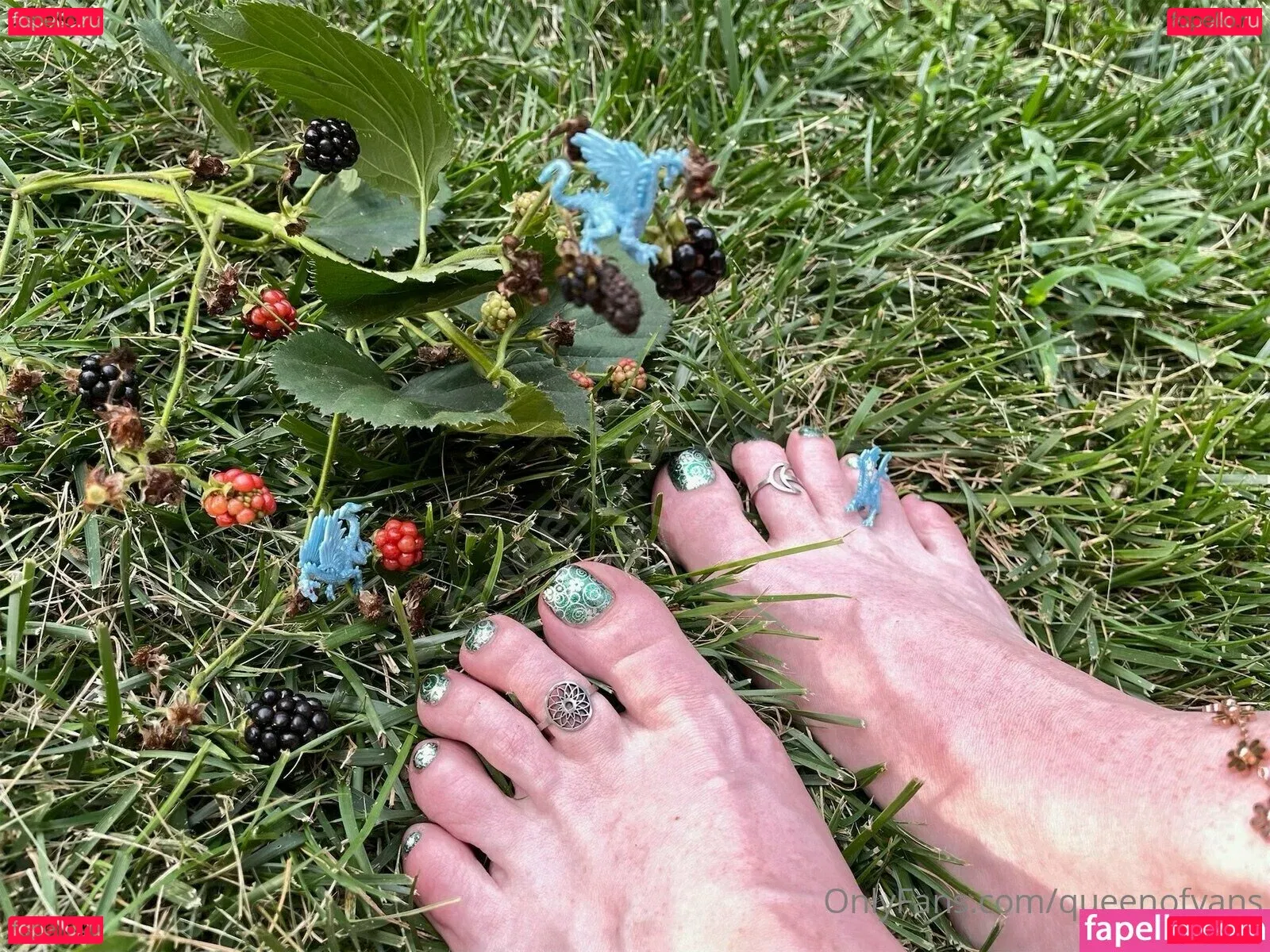 queenofvans Onlyfans Photo Gallery 