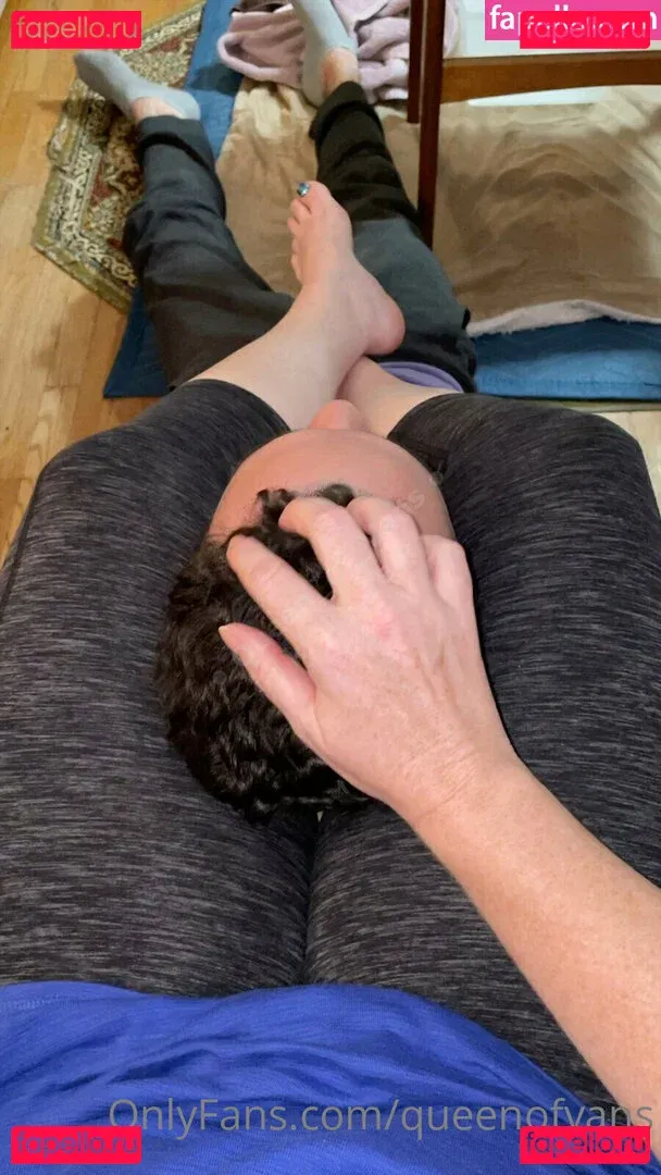 queenofvans Onlyfans Photo Gallery 