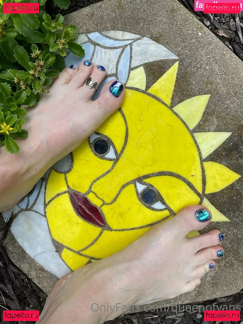 queenofvans Onlyfans Photo Gallery 