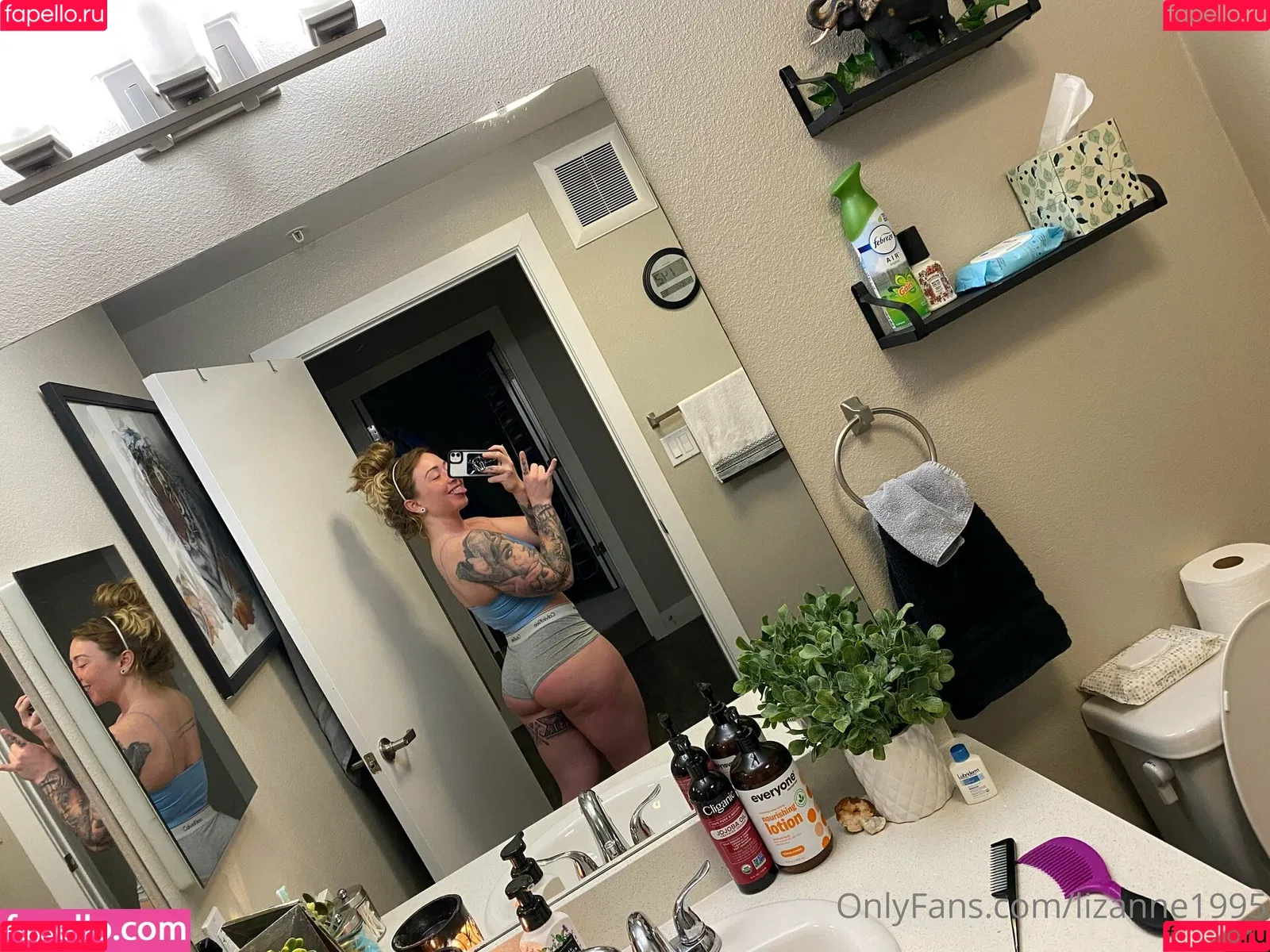 lizanne1995 Onlyfans Photo Gallery 