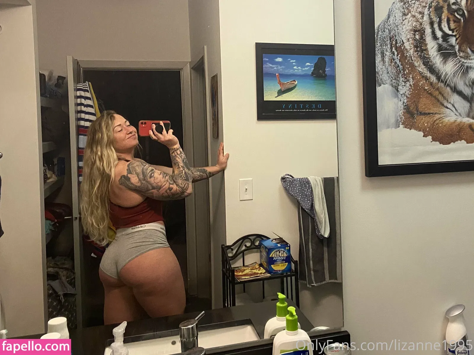 lizanne1995 Onlyfans Photo Gallery 