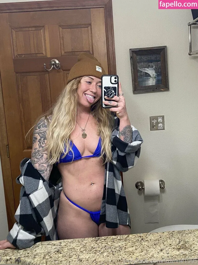 lizanne1995 Onlyfans Photo Gallery 