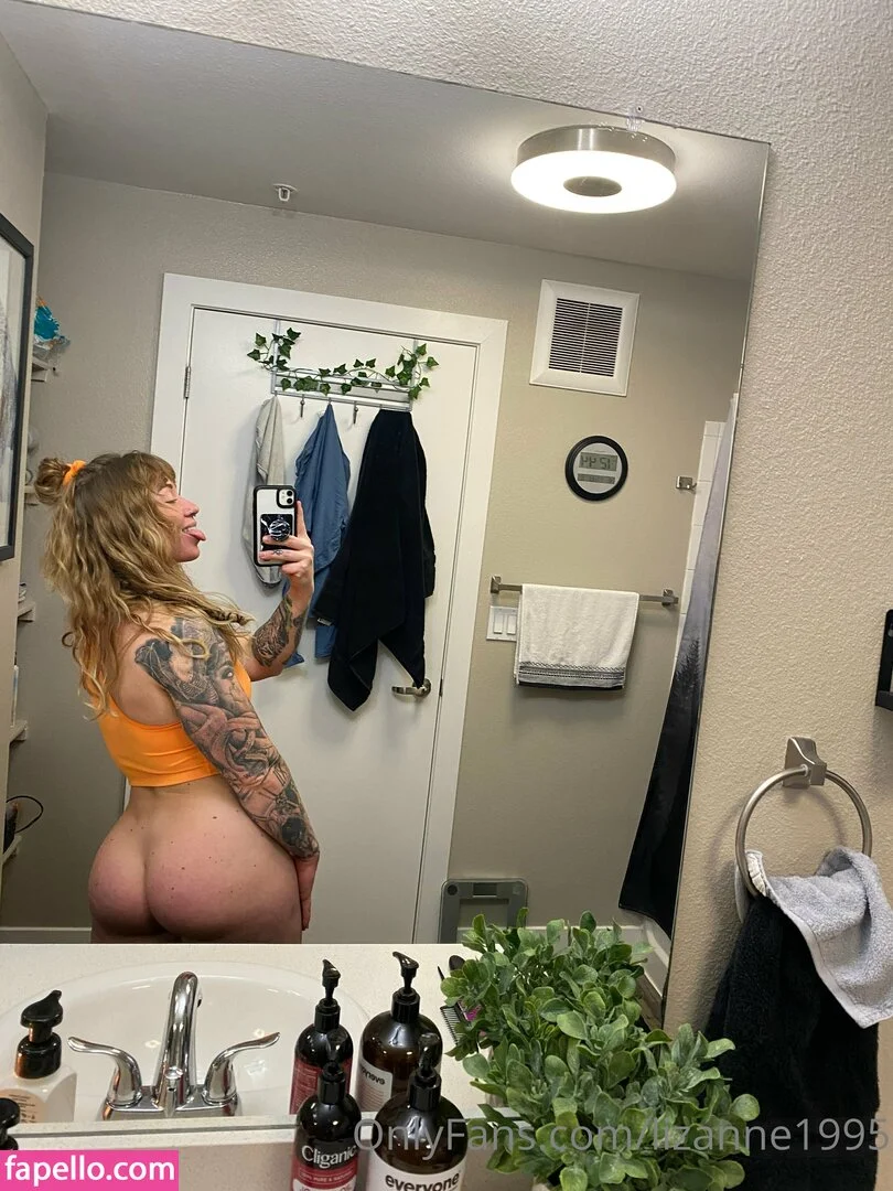 lizanne1995 Onlyfans Photo Gallery 