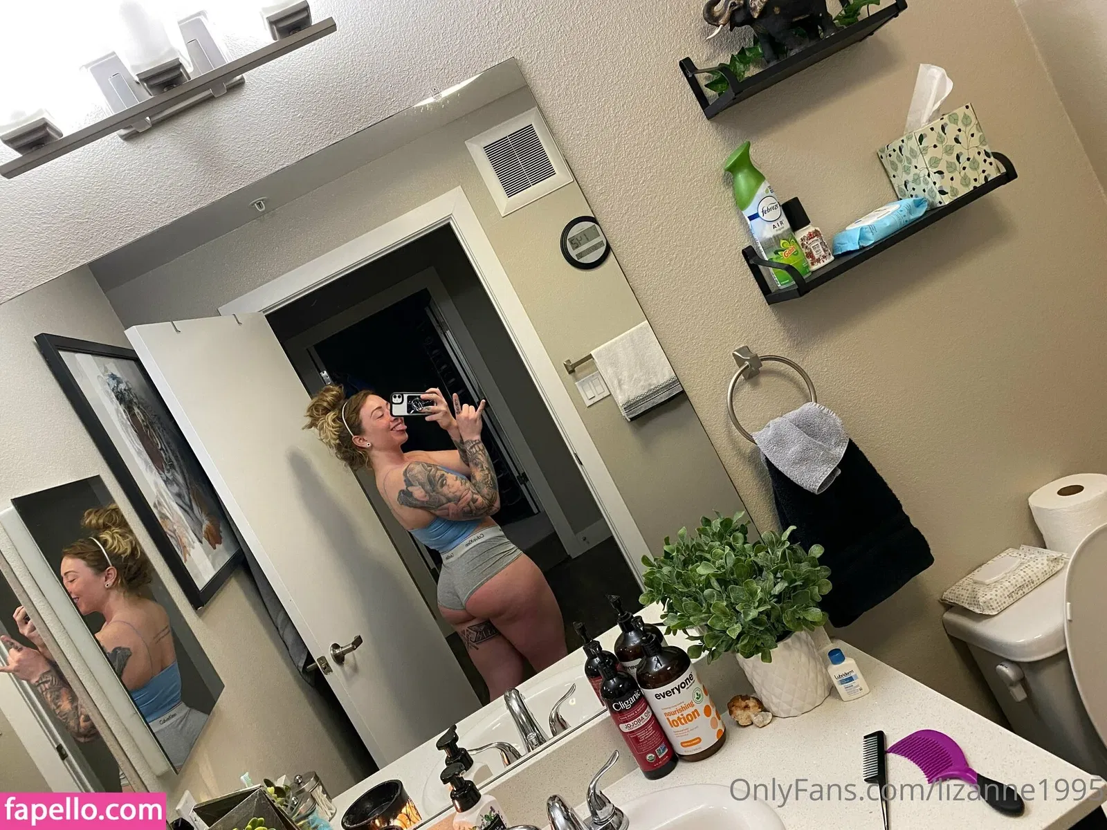 lizanne1995 Onlyfans Photo Gallery 