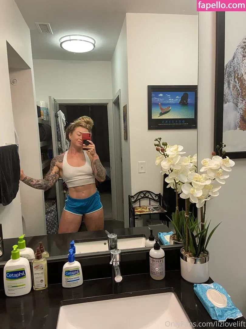 lizanne1995 Onlyfans Photo Gallery 