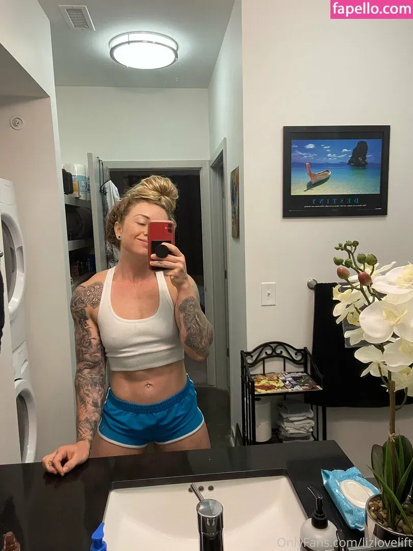 lizanne1995 Onlyfans Photo Gallery 