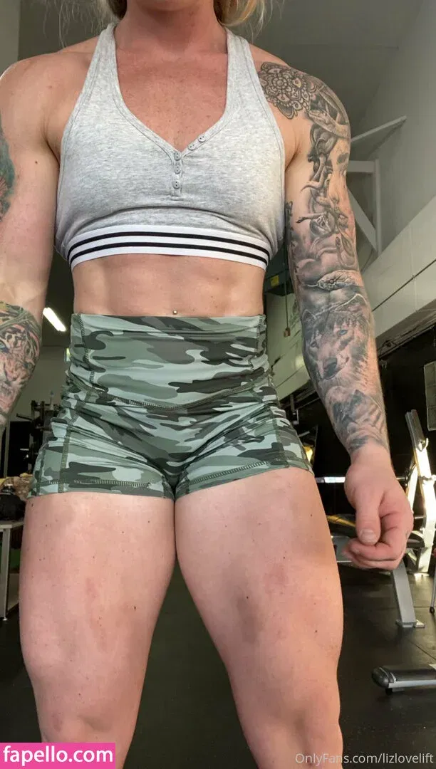 lizanne1995 Onlyfans Photo Gallery 