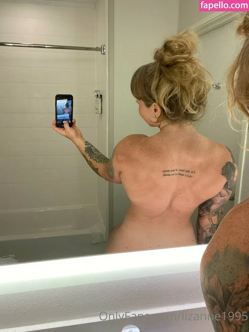 lizanne1995 Onlyfans Photo Gallery 
