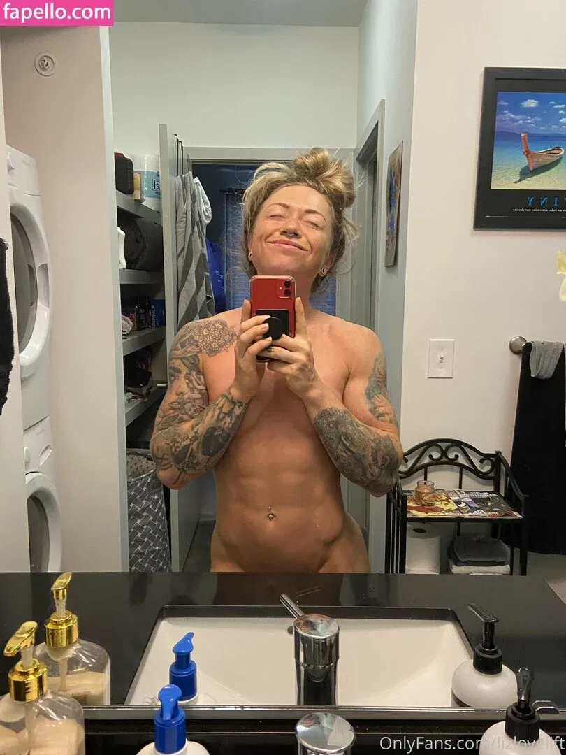 lizanne1995 Onlyfans Photo Gallery 