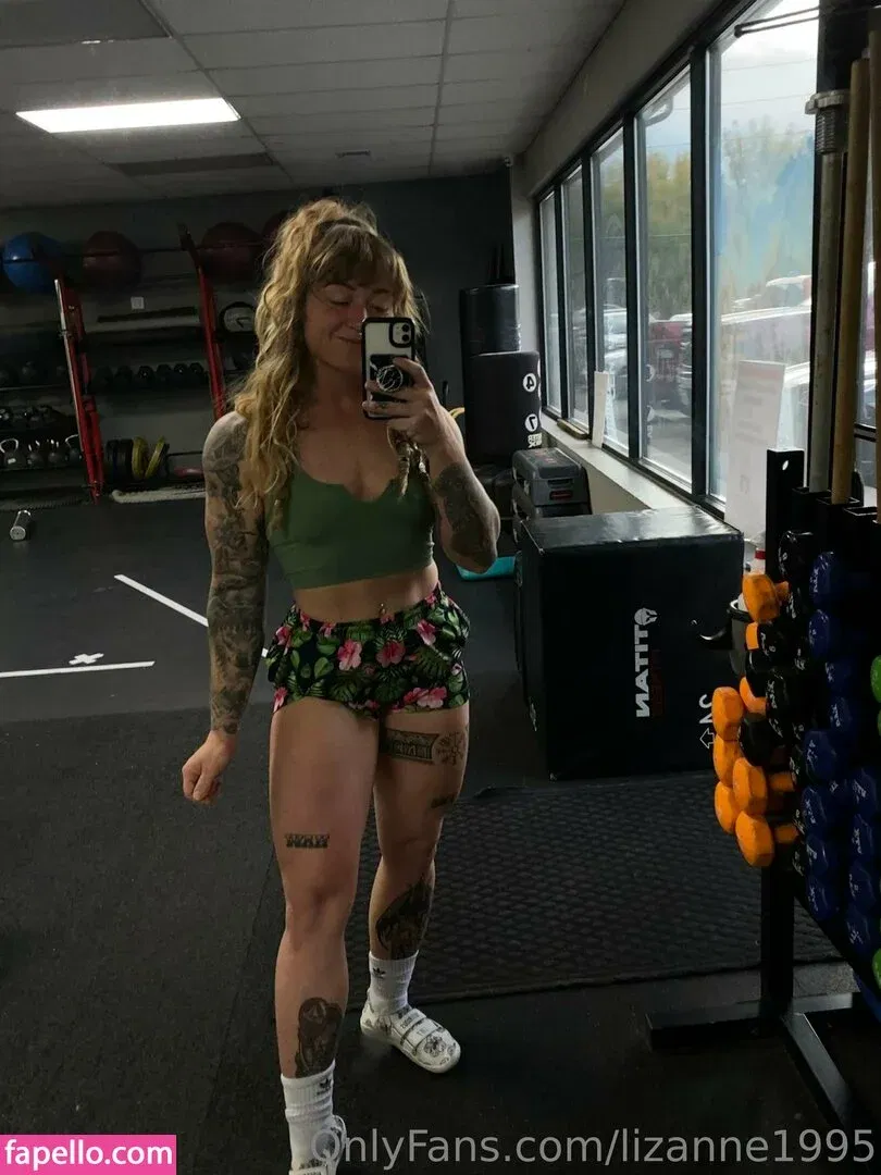 lizanne1995 Onlyfans Photo Gallery 