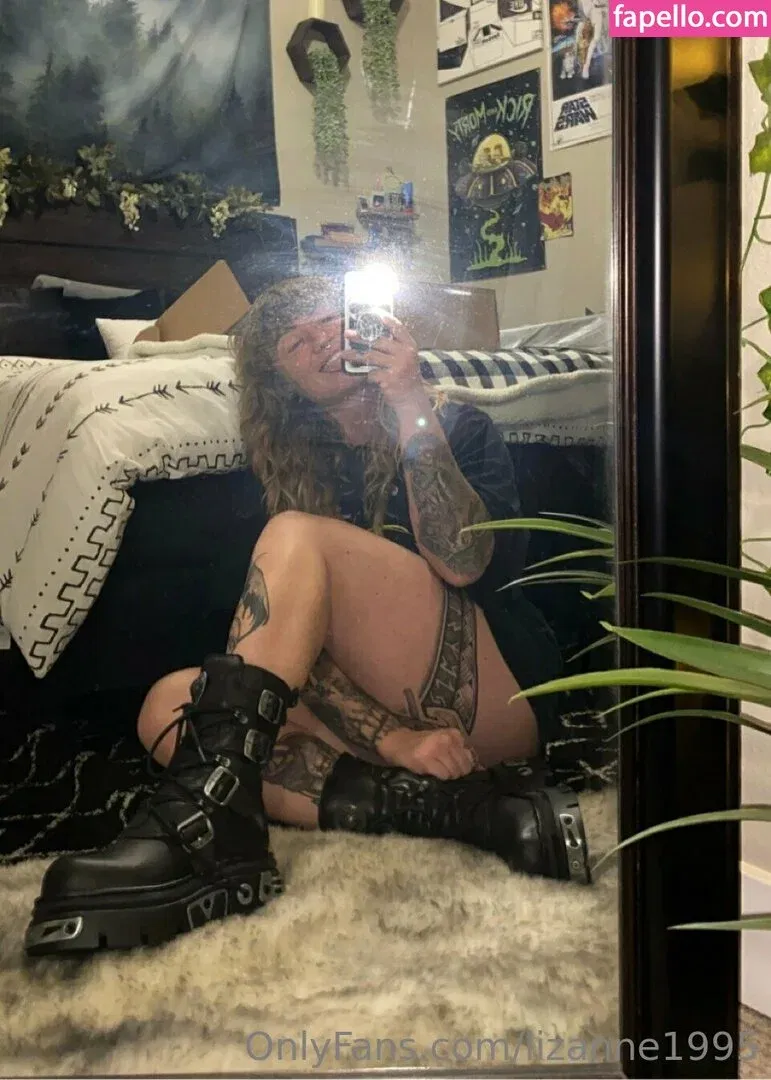 lizanne1995 Onlyfans Photo Gallery 