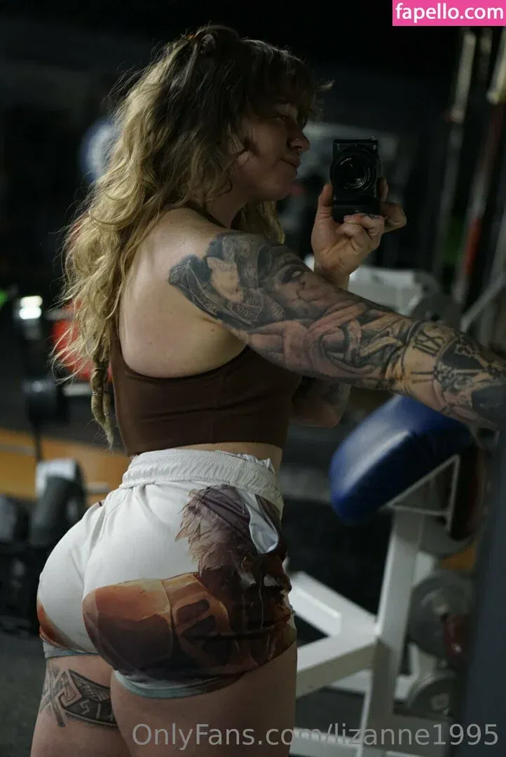 lizanne1995 Onlyfans Photo Gallery 