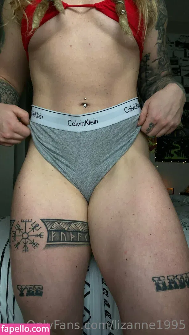 lizanne1995 Onlyfans Photo Gallery 