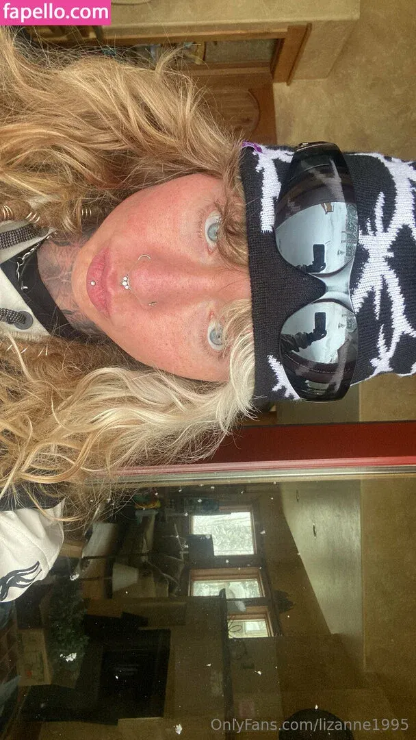 lizanne1995 Onlyfans Photo Gallery 