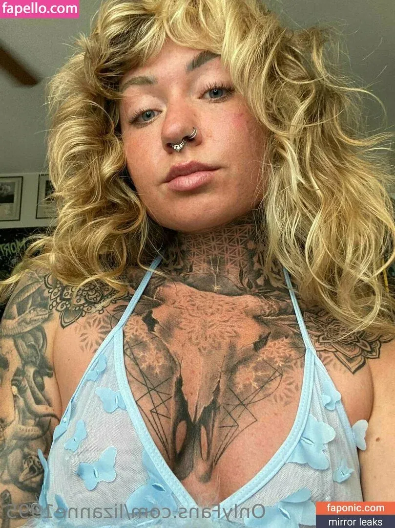 lizanne1995 Onlyfans Photo Gallery 