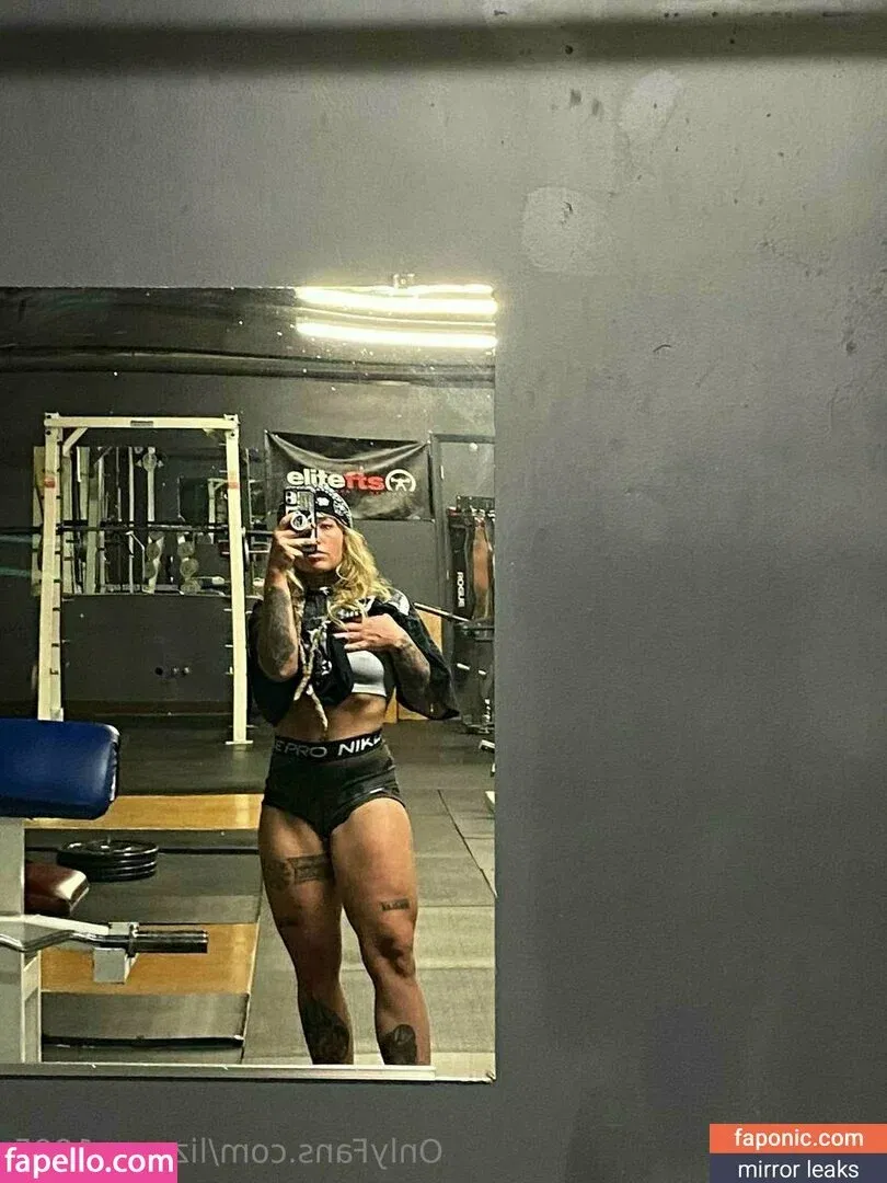 lizanne1995 Onlyfans Photo Gallery 