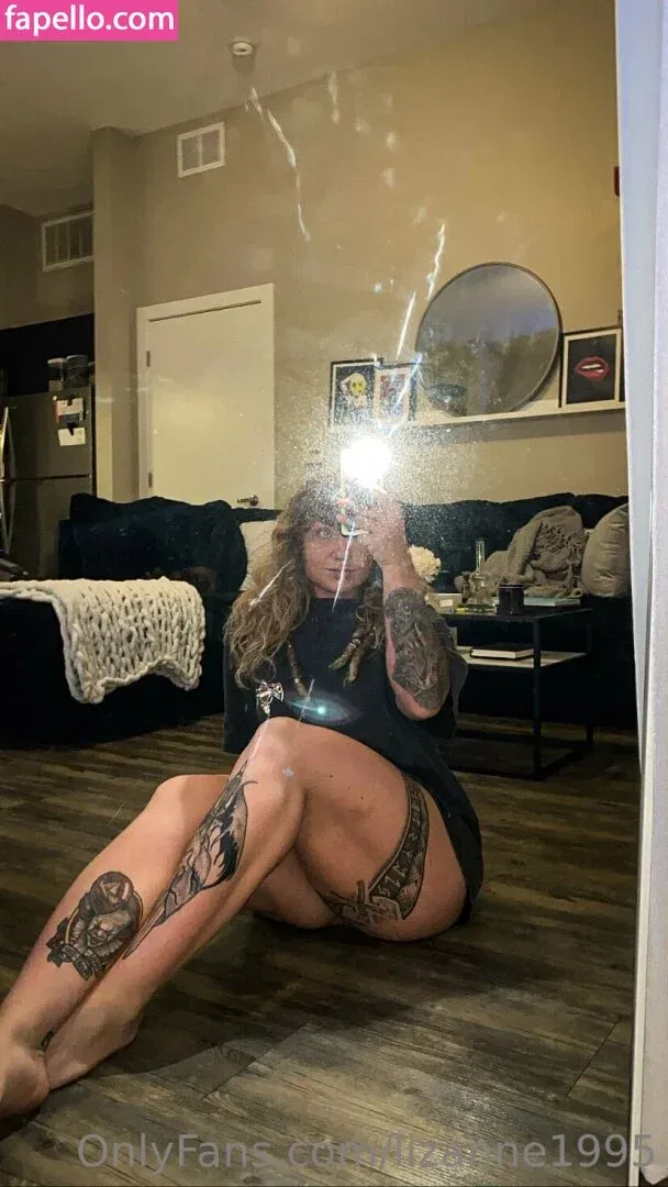 lizanne1995 Onlyfans Photo Gallery 