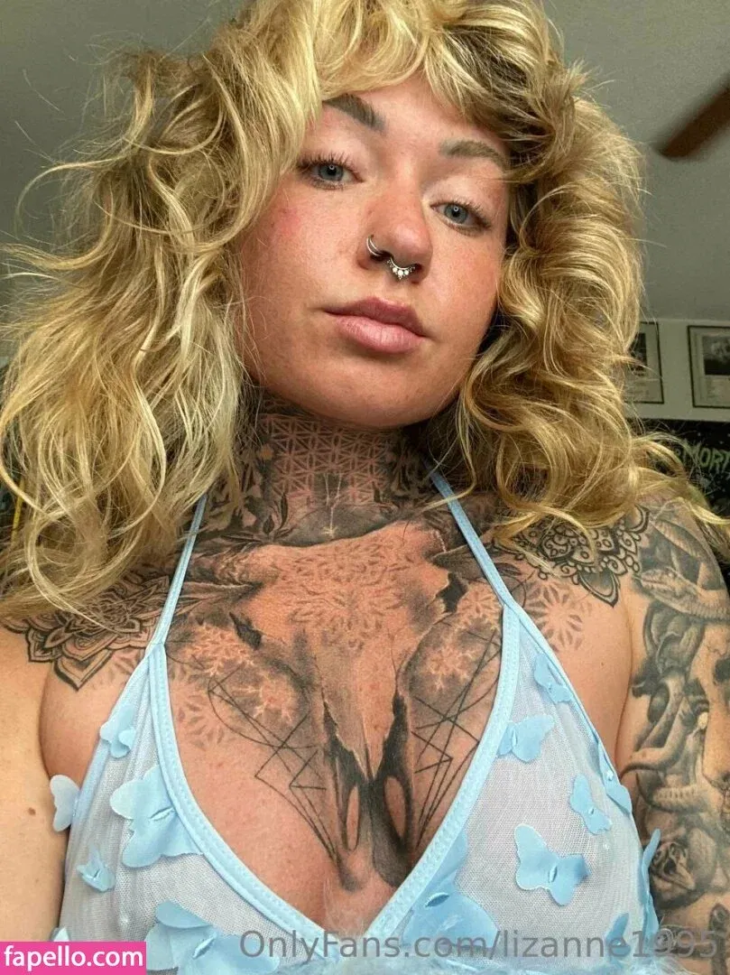 lizanne1995 Onlyfans Photo Gallery 