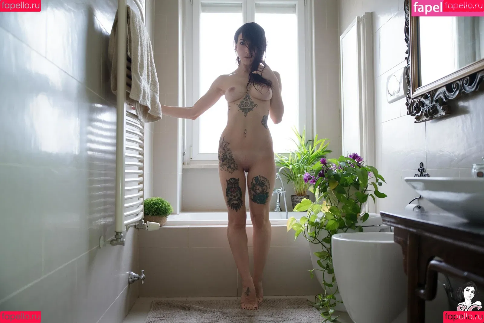 Zenit sg Onlyfans Photo Gallery 