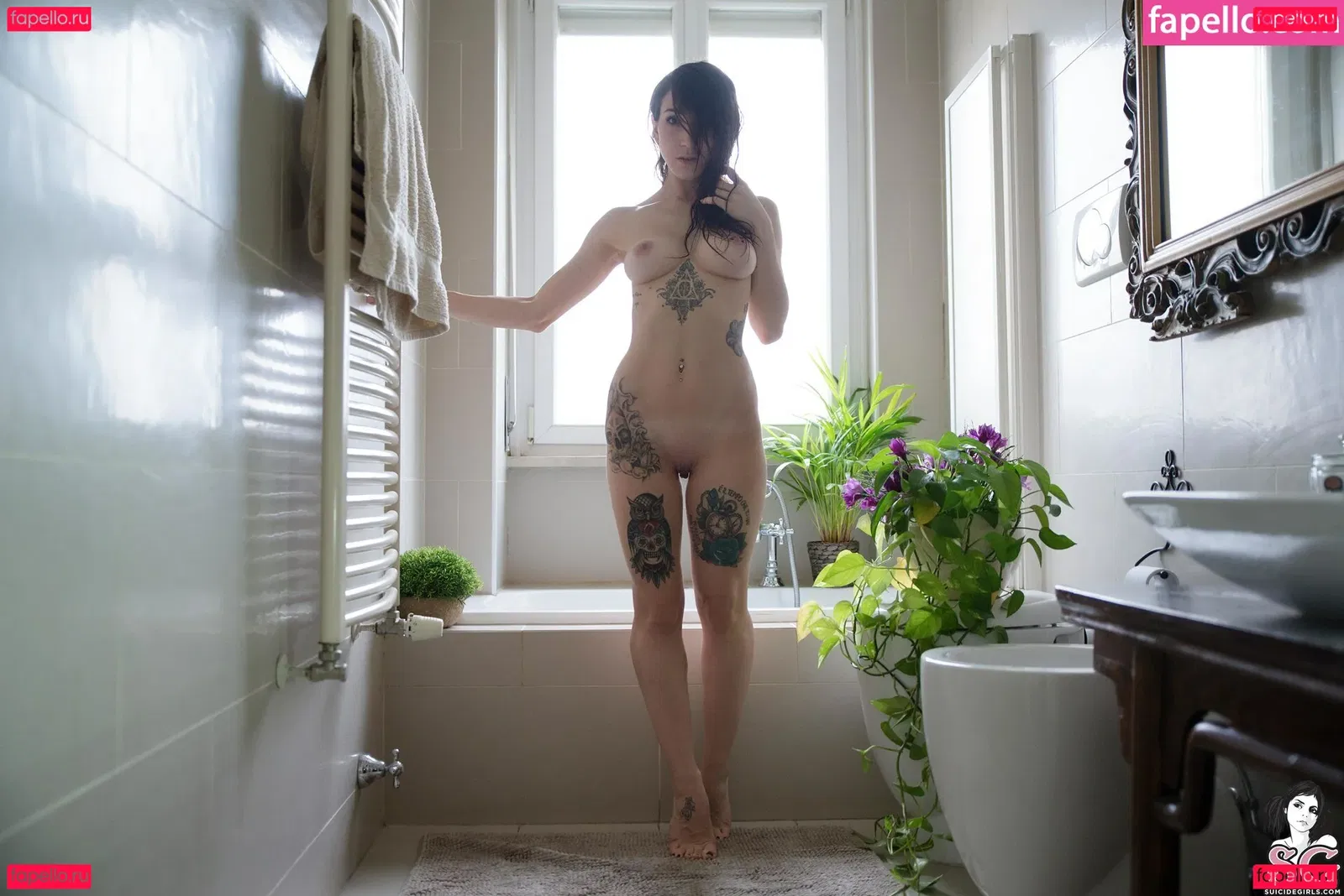 Zenit sg Onlyfans Photo Gallery 