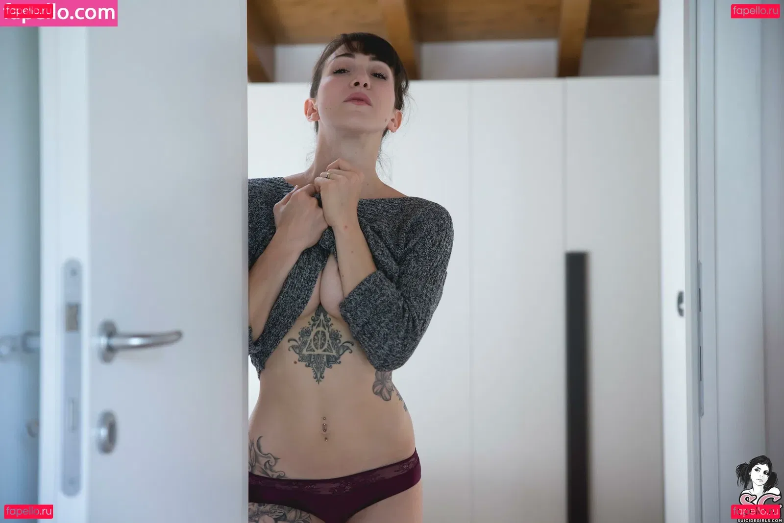 Zenit sg Onlyfans Photo Gallery 