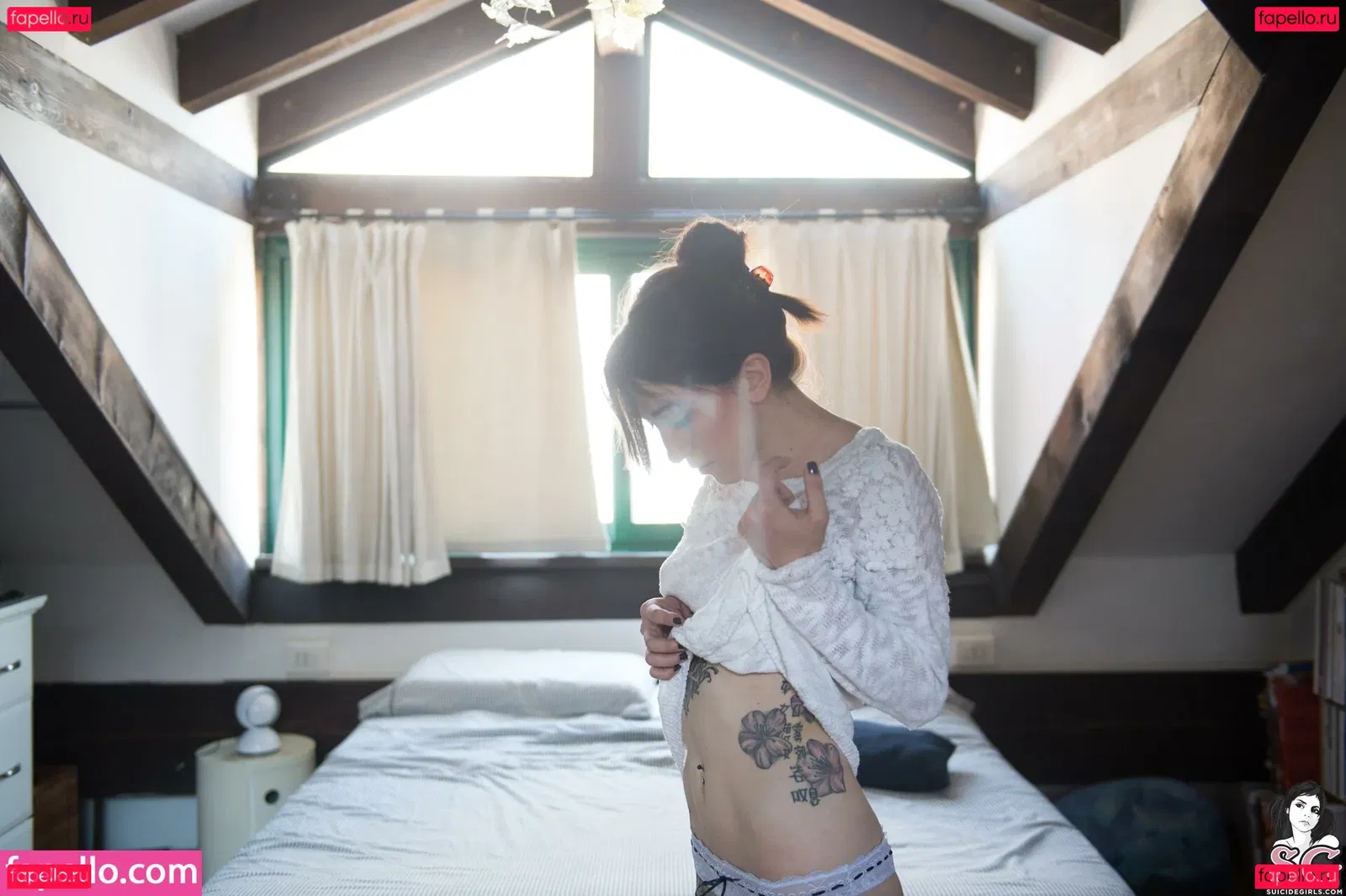 Zenit sg Onlyfans Photo Gallery 