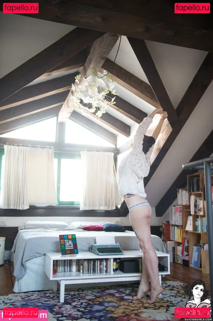 Zenit sg Onlyfans Photo Gallery 