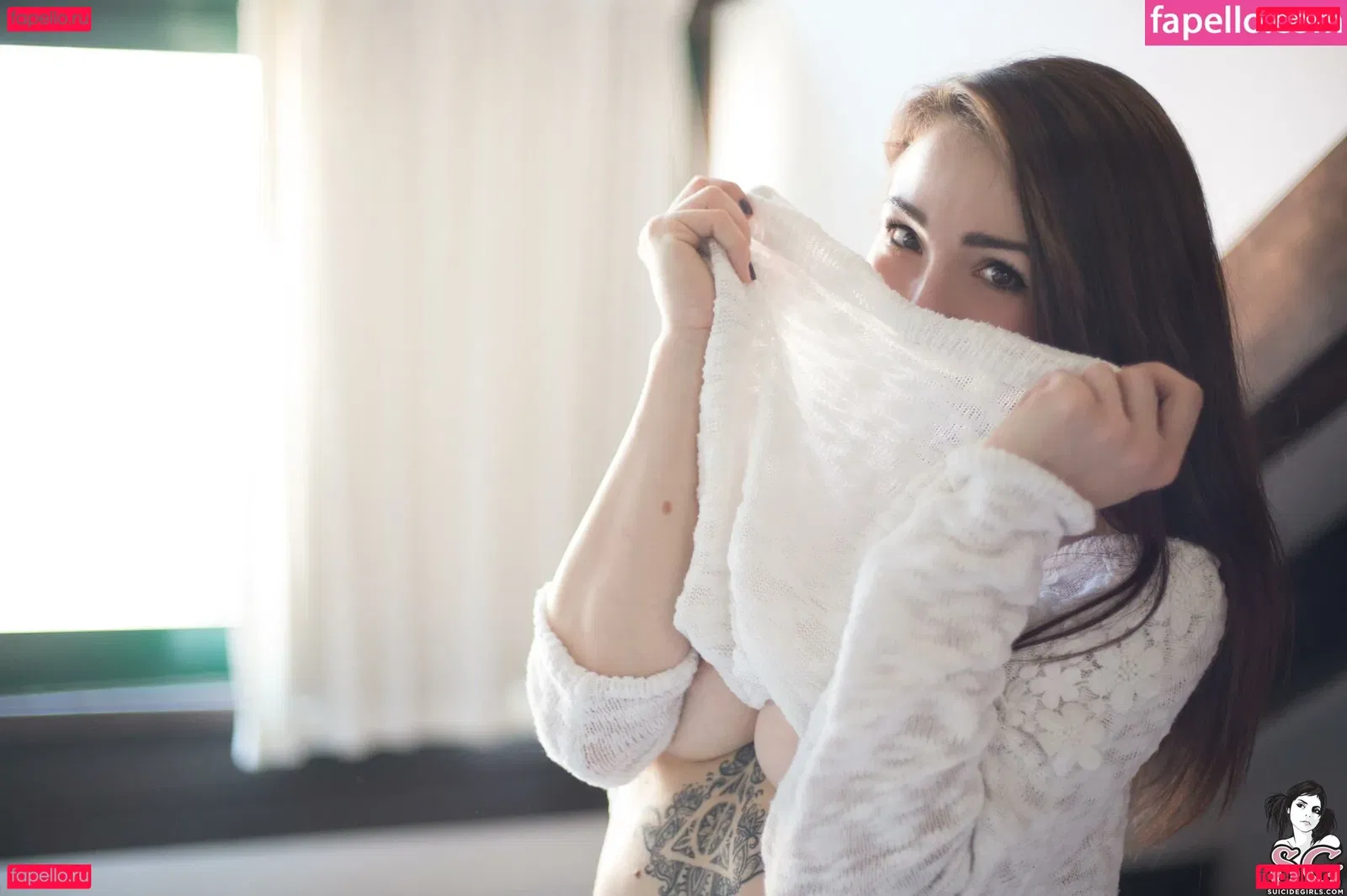 Zenit sg Onlyfans Photo Gallery 