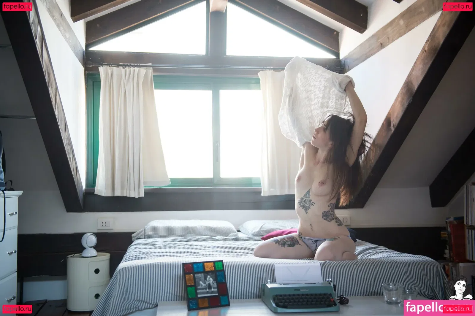 Zenit sg Onlyfans Photo Gallery 