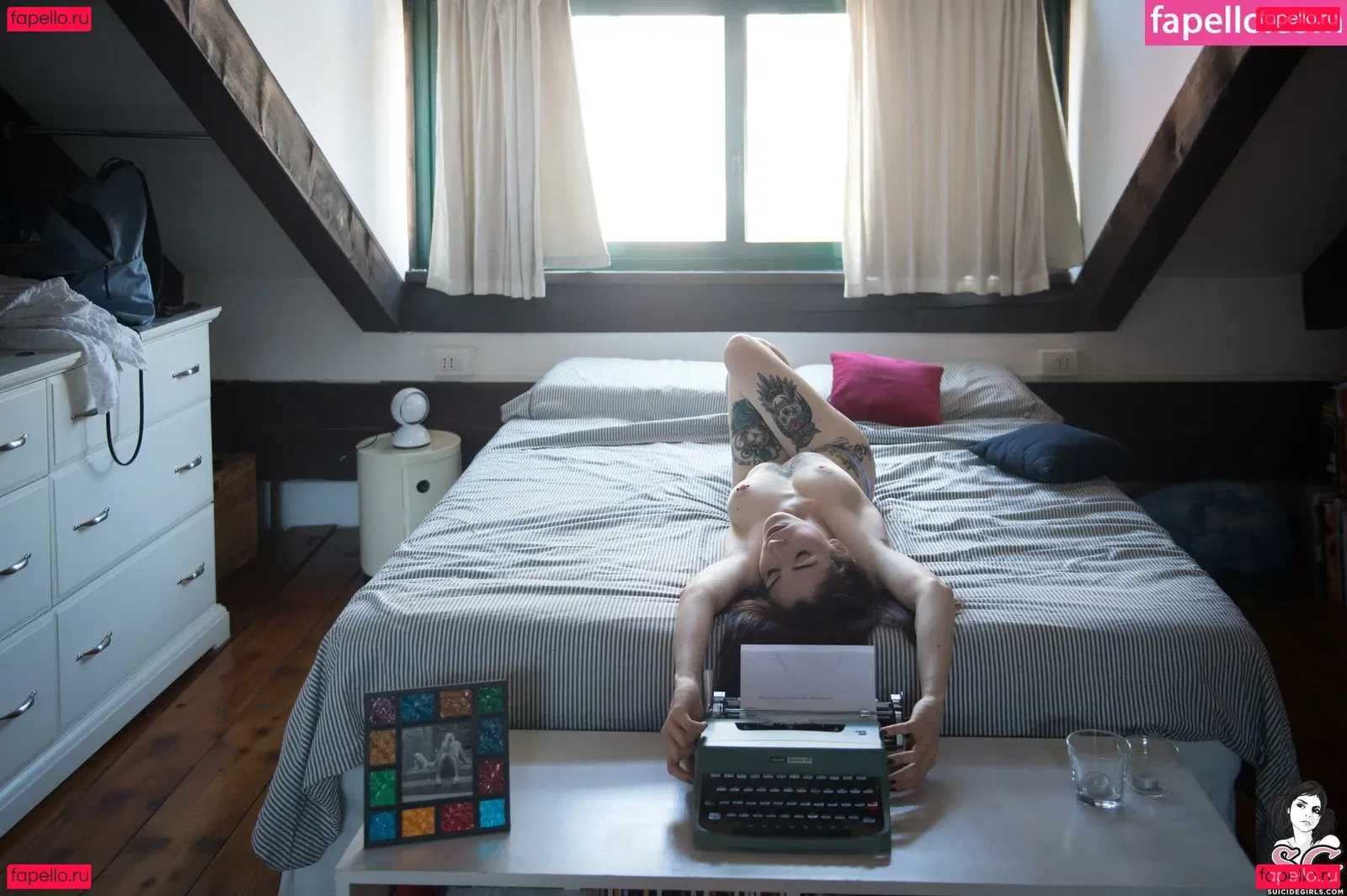 Zenit sg Onlyfans Photo Gallery 