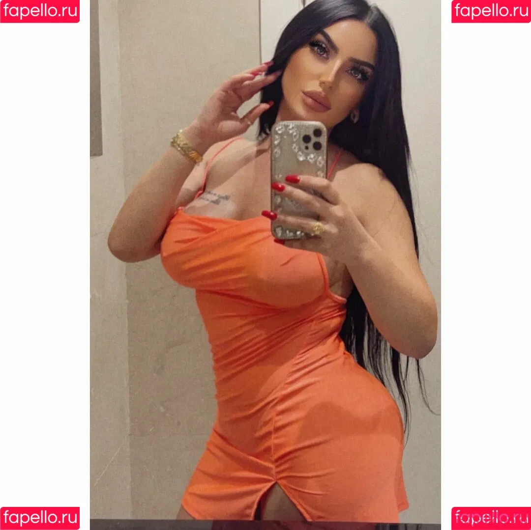 Wejdan Benarous Onlyfans Photo Gallery 