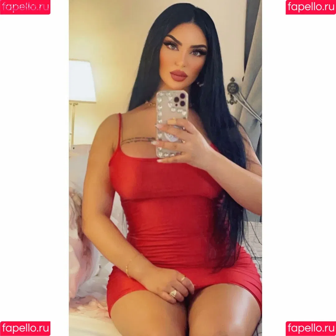 Wejdan Benarous Onlyfans Photo Gallery 