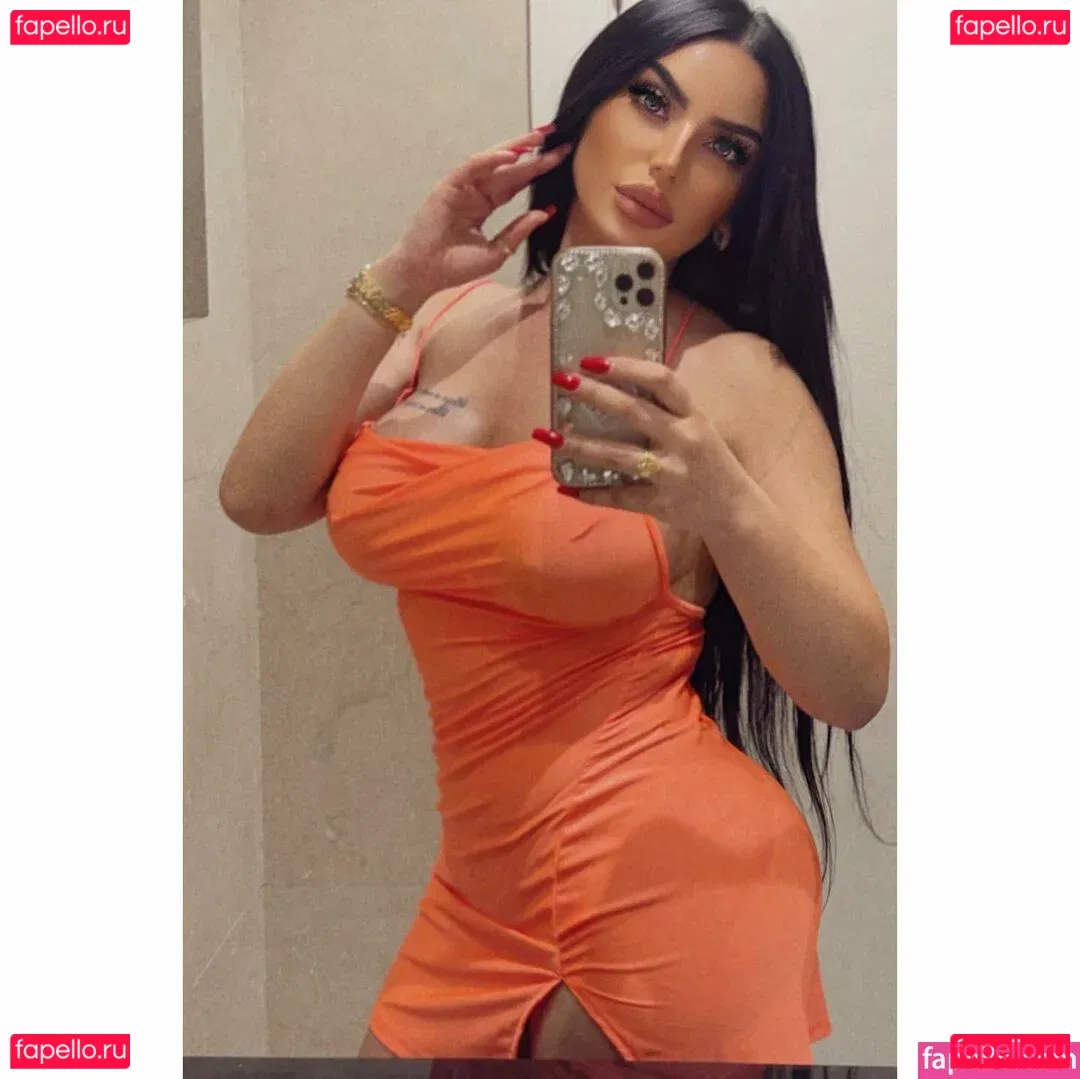 Wejdan Benarous Onlyfans Photo Gallery 