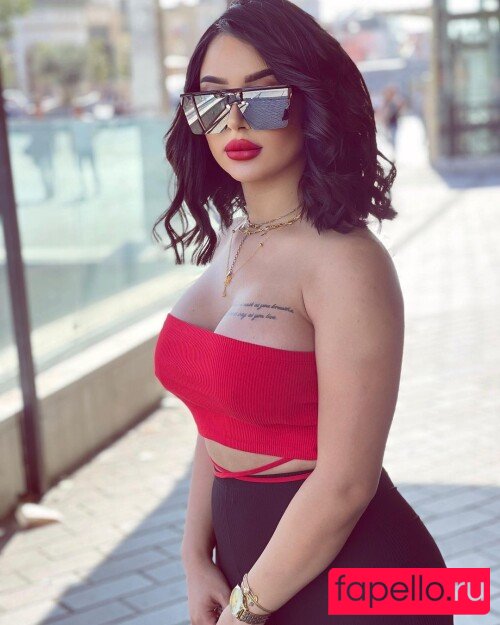Wejdan Benarous Nude Onlyfans Photo 23