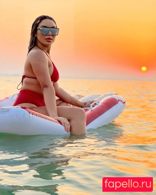 Wejdan Benarous Nude Onlyfans Photo 14