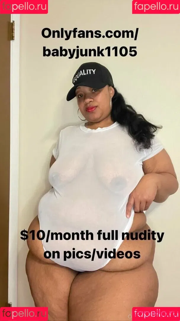justfat Onlyfans Photo Gallery 