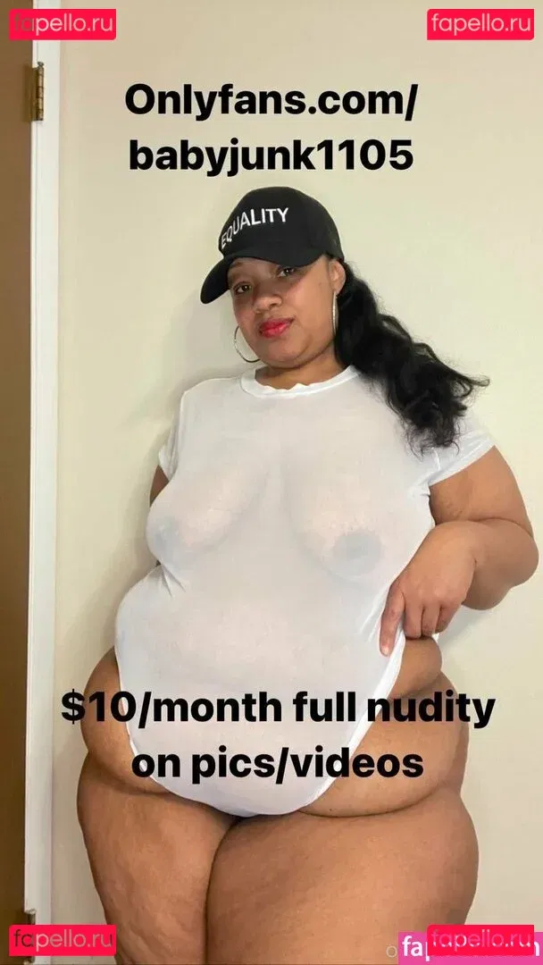 justfat Onlyfans Photo Gallery 