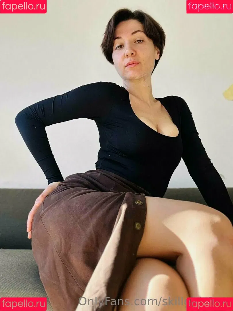 skillgirl_free Onlyfans Photo Gallery 