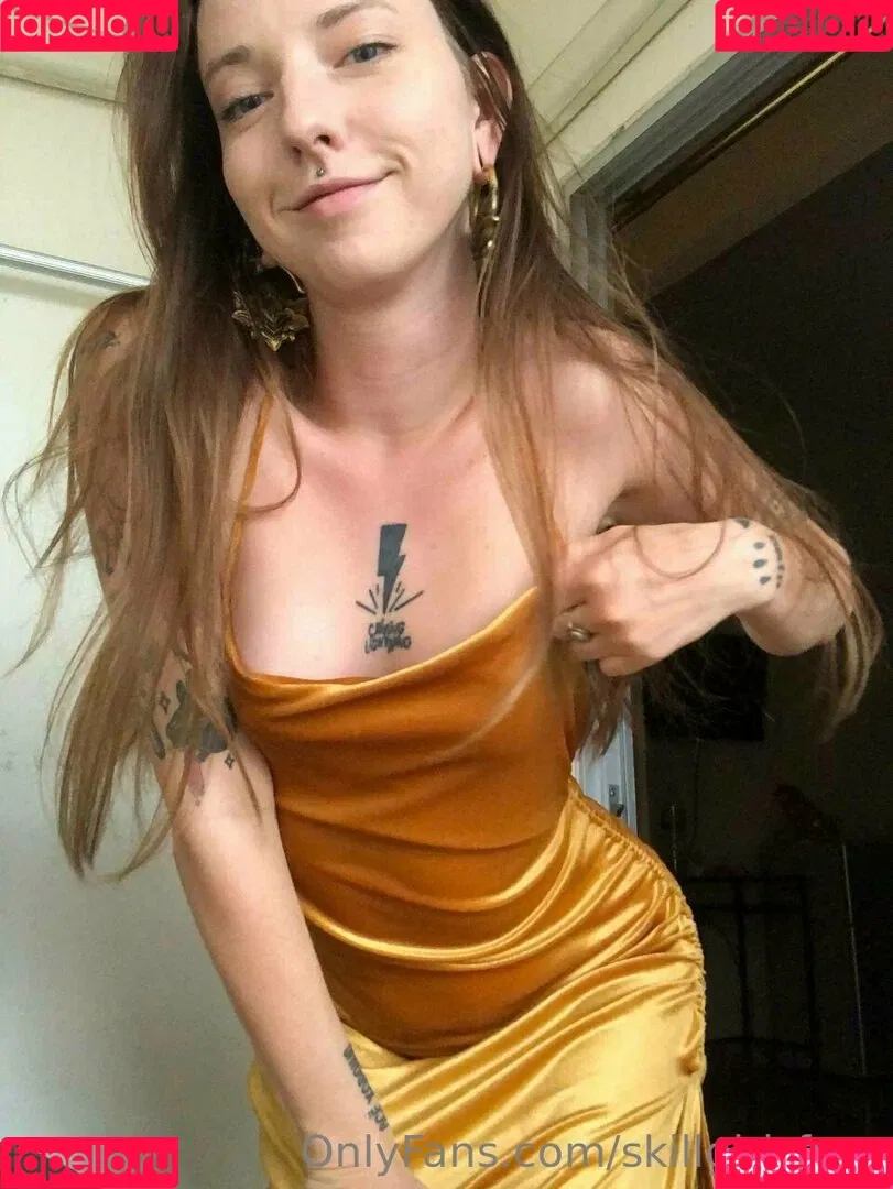 skillgirl_free Onlyfans Photo Gallery 