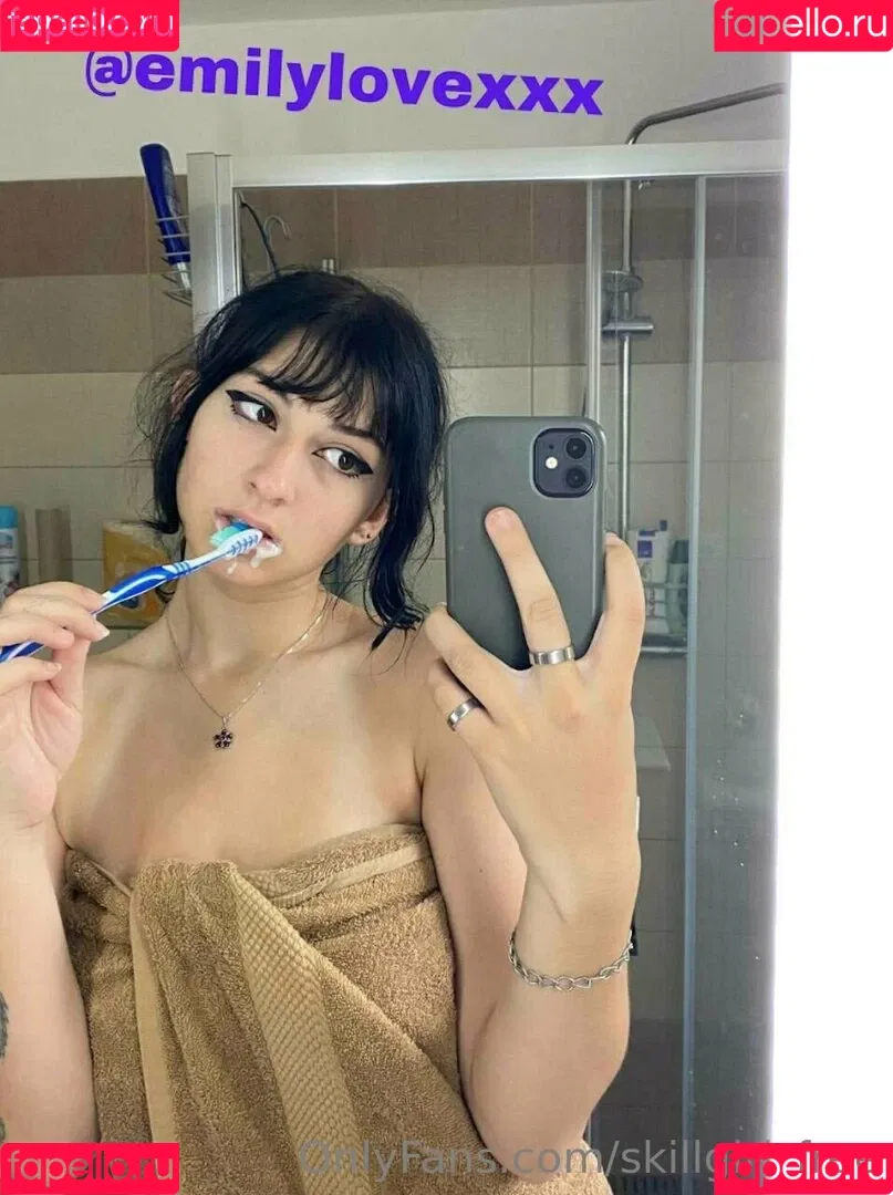 skillgirl_free Onlyfans Photo Gallery 