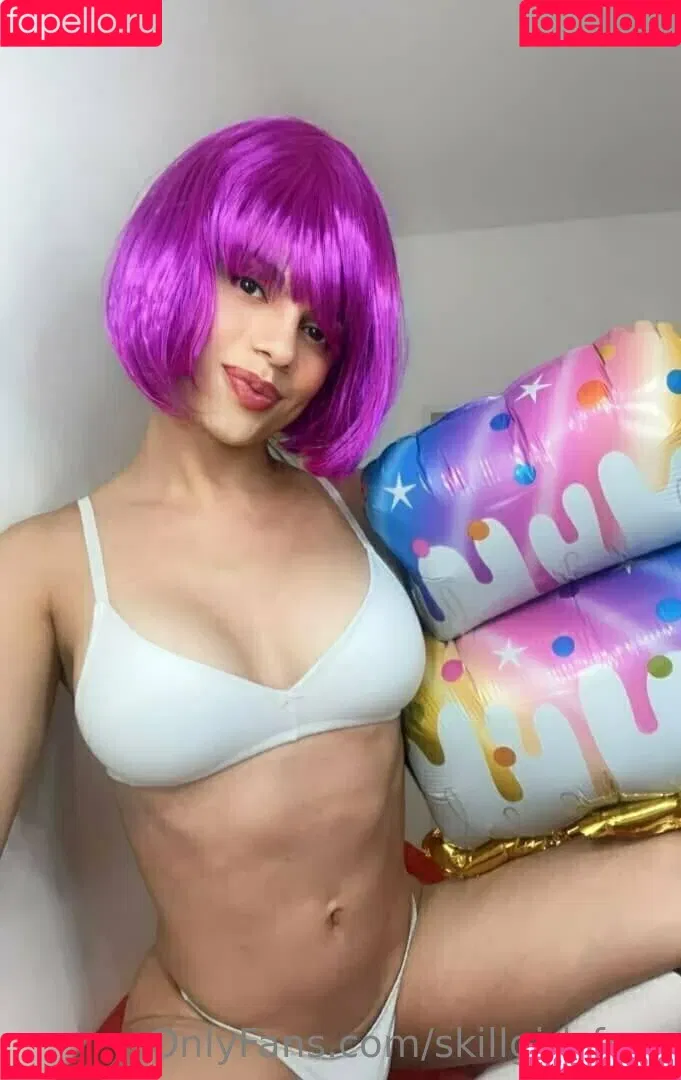 skillgirl_free Onlyfans Photo Gallery 